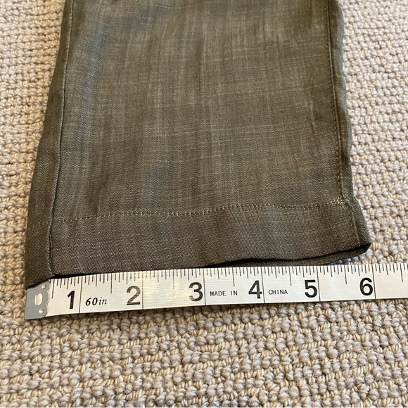 Dex tencel pants - Picture 7 of 8